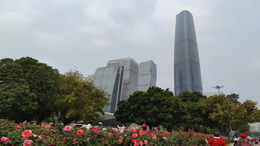 未来两天南京空气质量预报